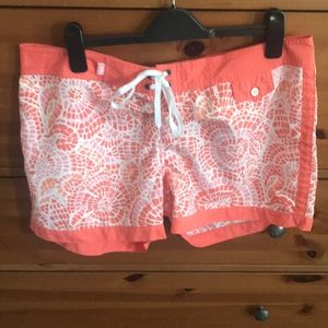 Vineyard Vines Board Shorts